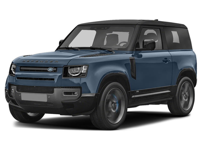 2023 Land Rover Defender