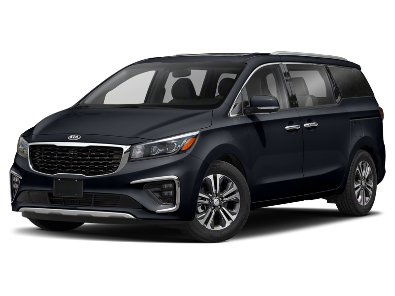 Kia Sedona SX