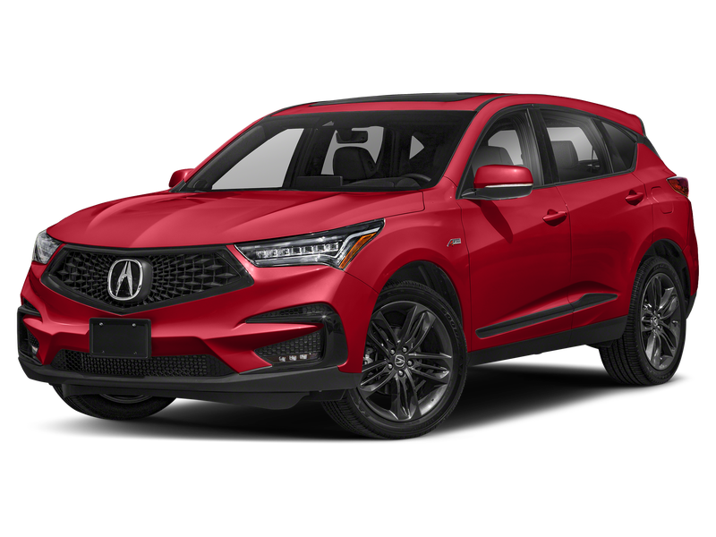 2020 Acura RDX