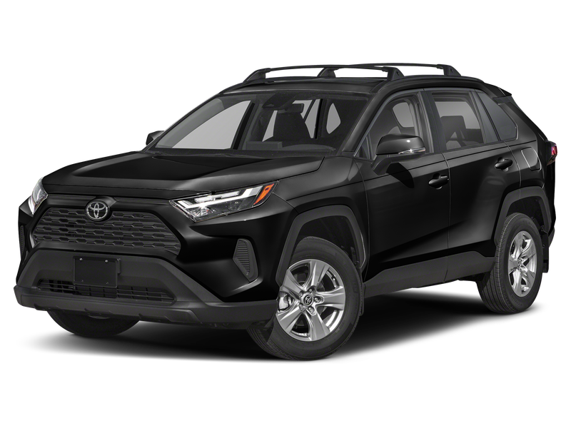 Toyota RAV4 XLE AWD