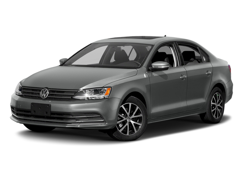 2017 Volkswagen Jetta
