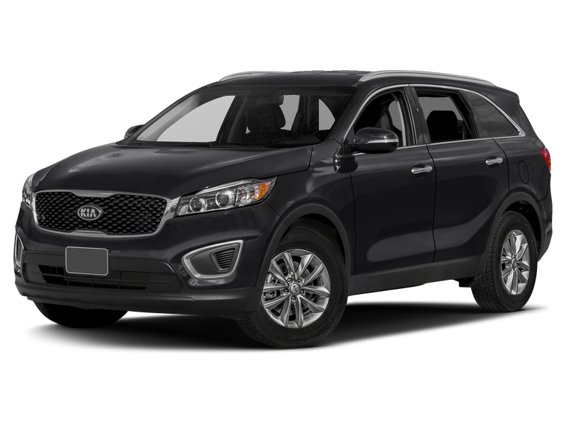 Kia Sorento LX
