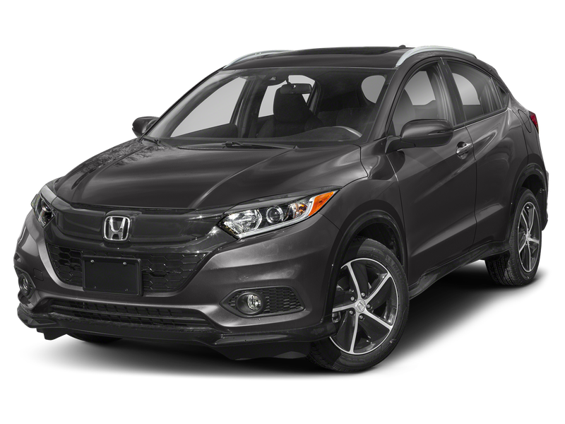 2022 Honda HR-V