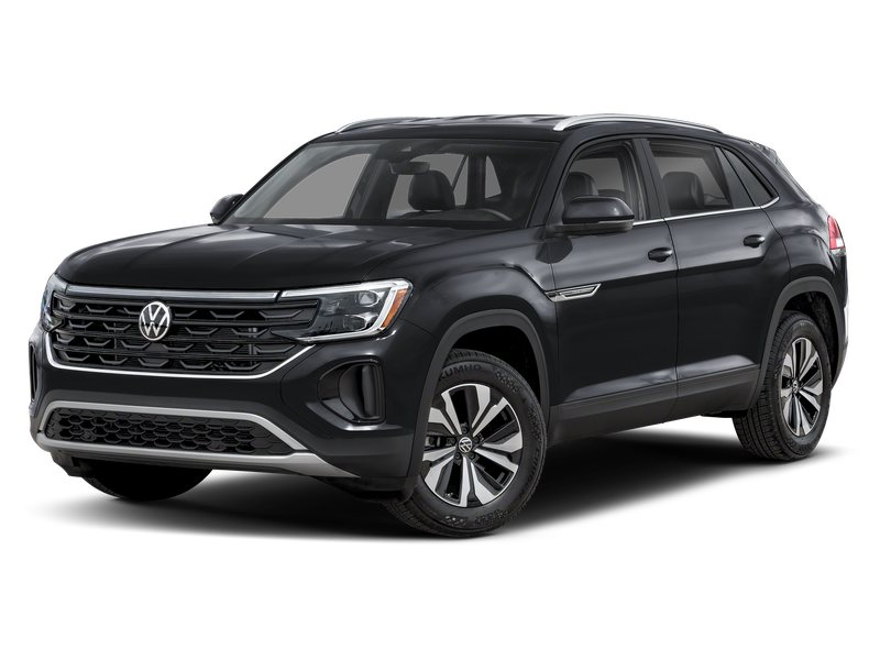 2025 Volkswagen Atlas