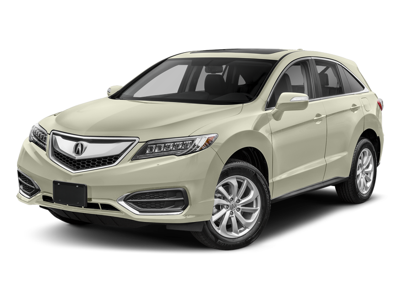 Acura RDX Tech AWD