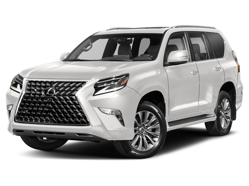 Lexus GX 460 Executive 