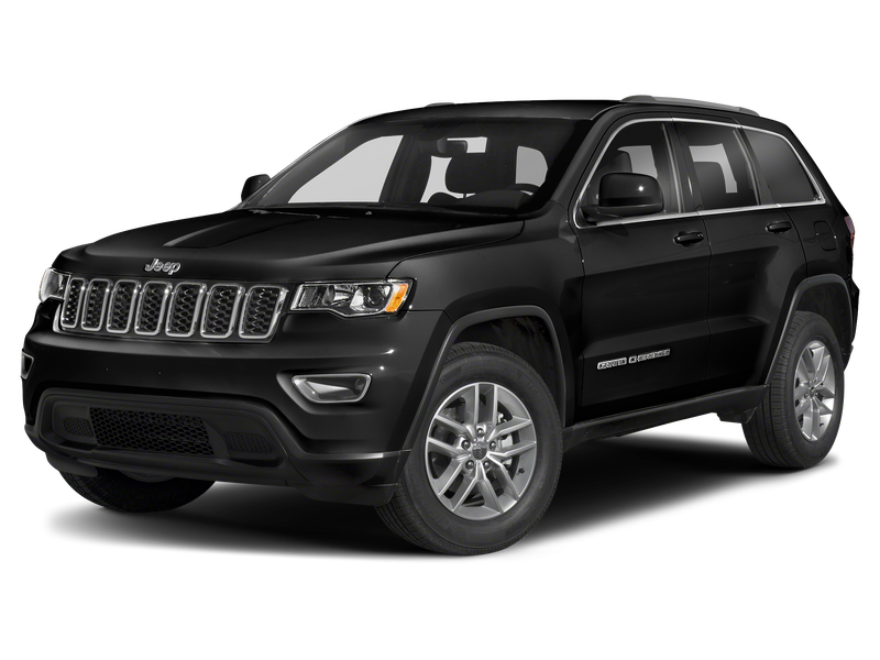 Jeep Grand Cherokee Laredo Altitude 4x4