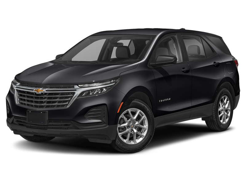 Chevrolet Equinox 1LT