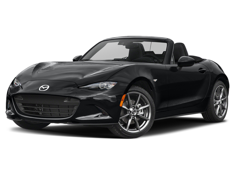 2021 Mazda MX-5