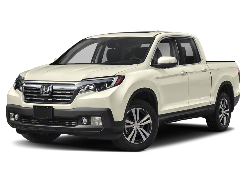 Honda Ridgeline EX-L AWD