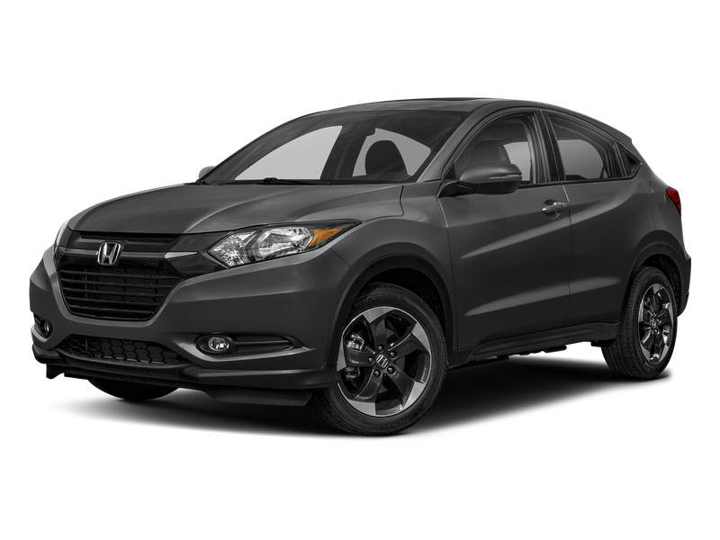 2018 Honda HR-V