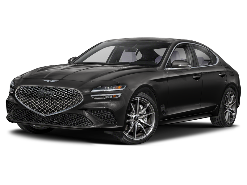 2025 Genesis G70