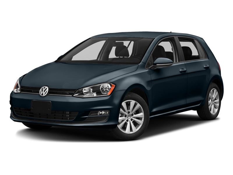 Volkswagen Golf Comfortline