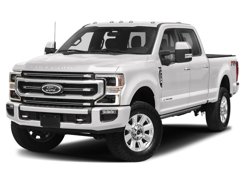2022 Ford F-250