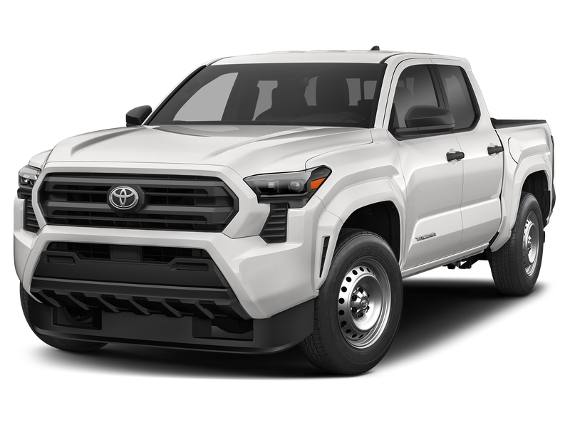 Toyota Tacoma Double Cab w/ TRD Sport Pkg