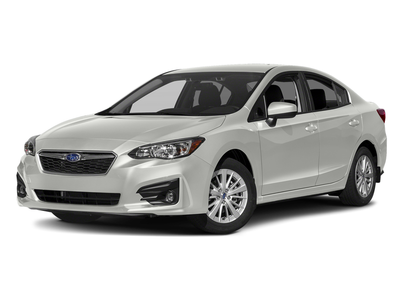 Subaru Impreza Convenience AWD