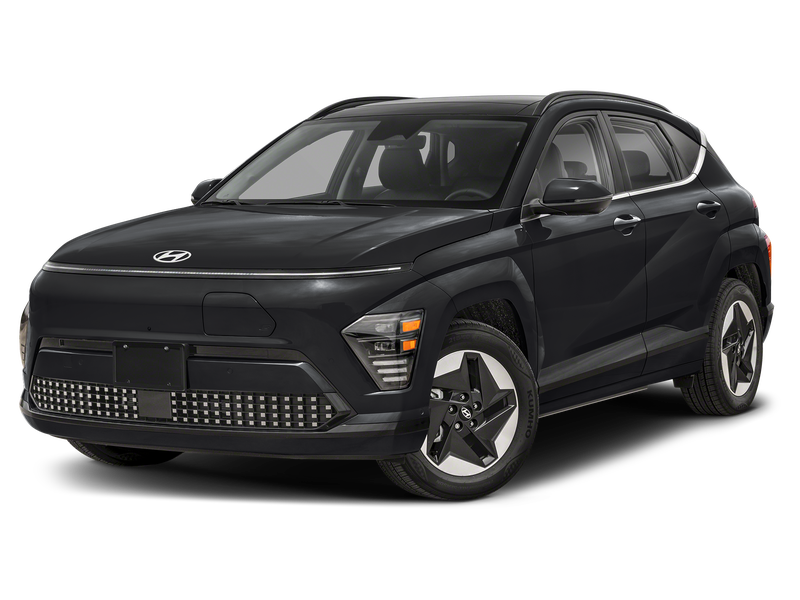 2026 Hyundai Kona Electric