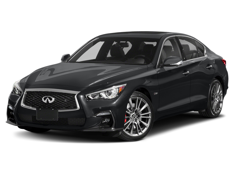 2018 Infiniti Q50