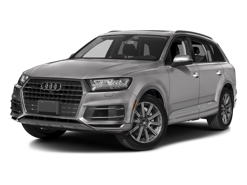 Audi Q7 3.0T Technik AWD