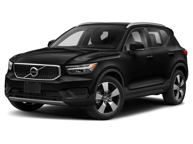 Volvo XC40 T5 Momentum
