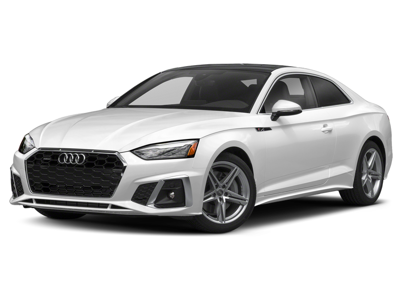 2020 Audi A5
