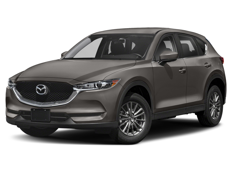 2020 Mazda CX-5