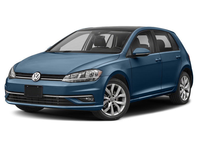 Volkswagen Golf Highline