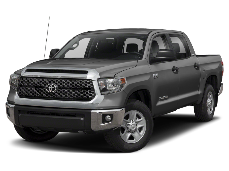 2019 Toyota Tundra