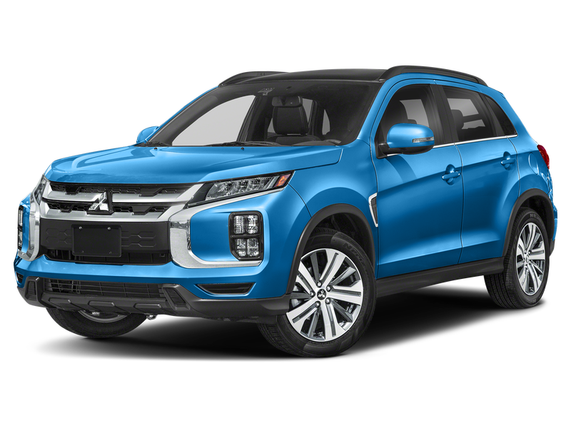 2020 Mitsubishi RVR