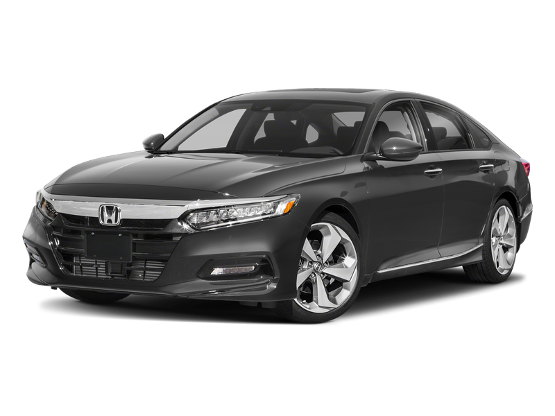 Honda Accord Touring
