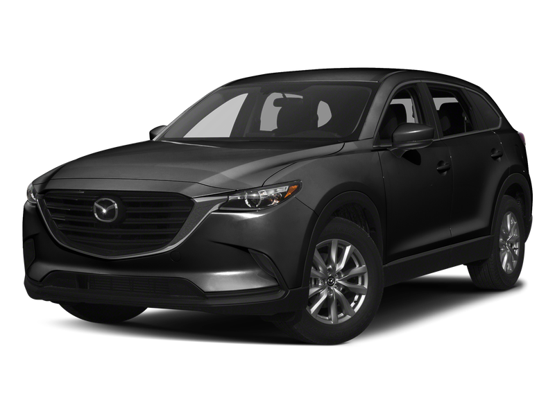 2017 Mazda CX-9