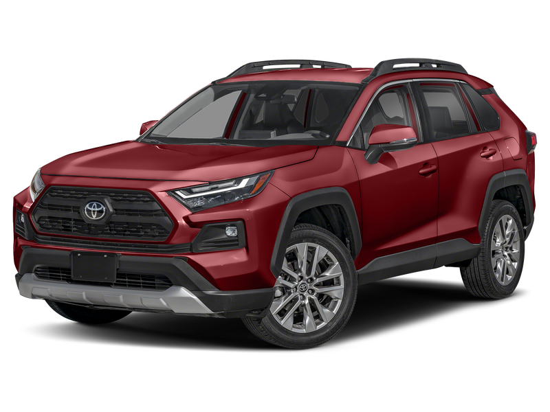 Toyota RAV4 Trail