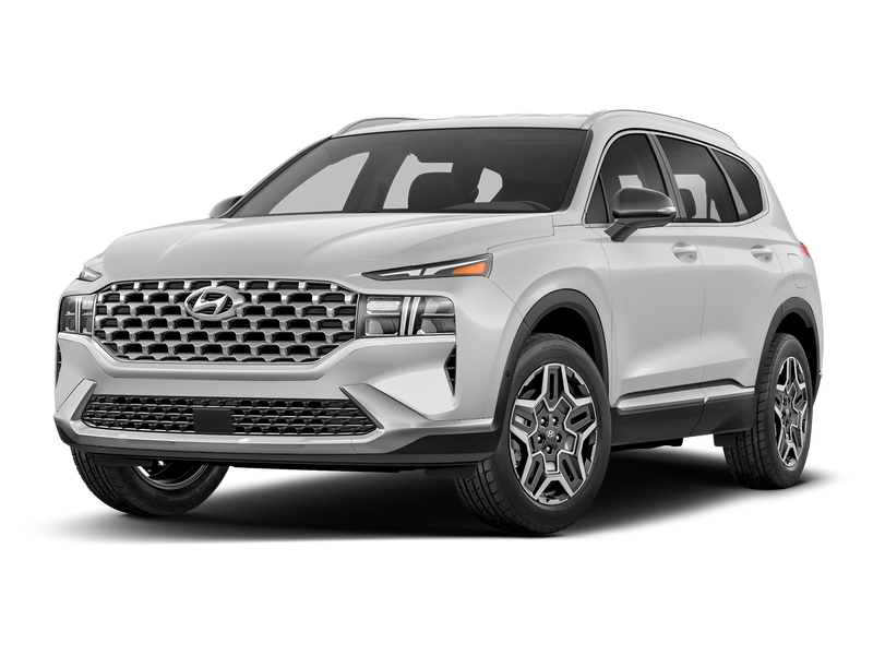 2023 Hyundai Santa Fe Plug-In Hybrid