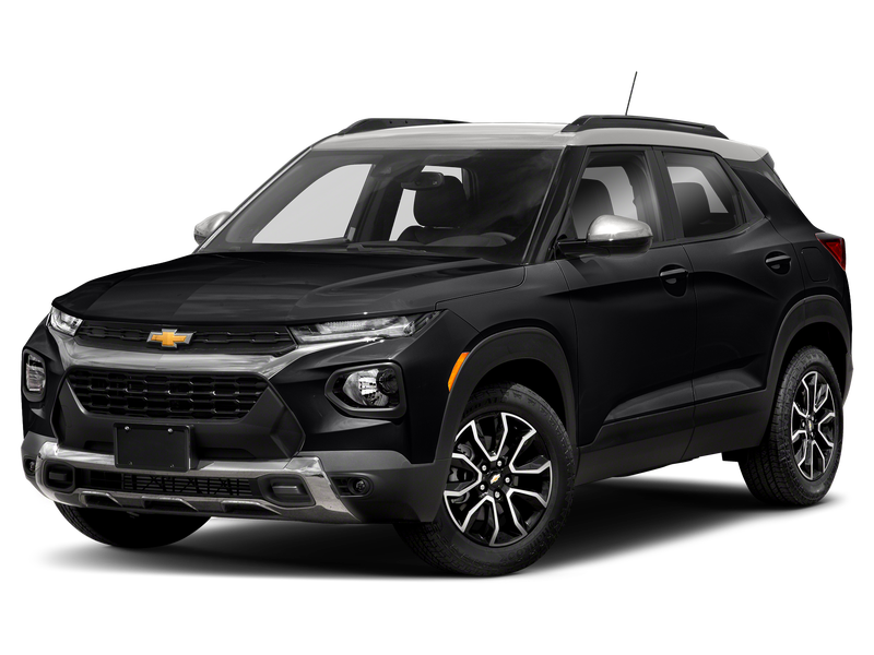 2021 Chevrolet Trailblazer