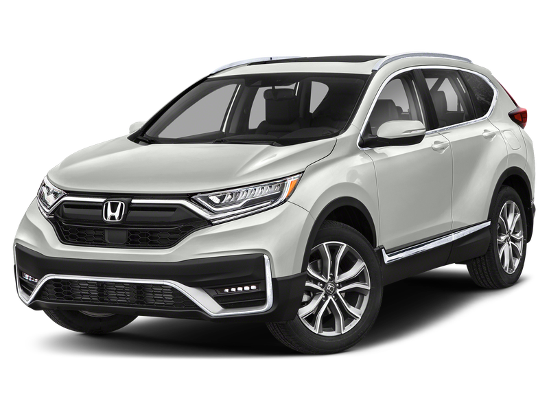 Honda CR-V Touring
