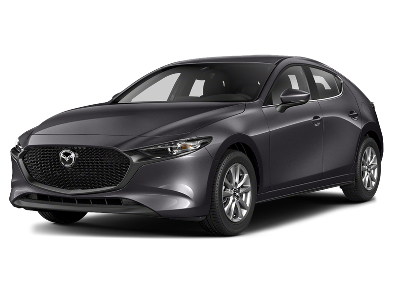 2023 Mazda Mazda3