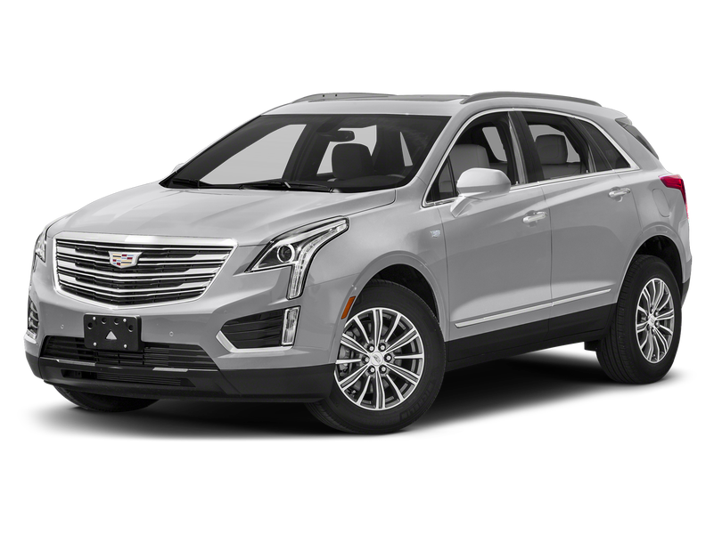 Cadillac XT5 Luxury