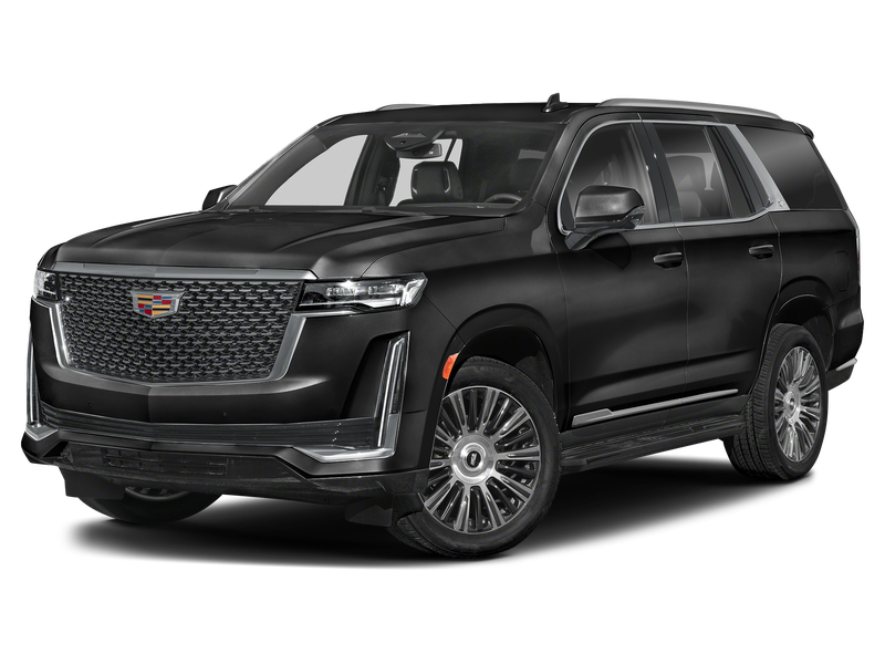 2024 Cadillac Escalade