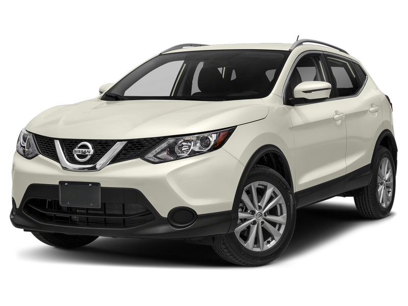 2019 Nissan Qashqai