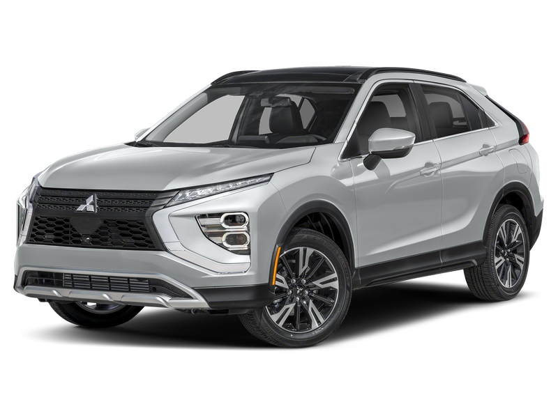 2024 Mitsubishi Eclipse Cross