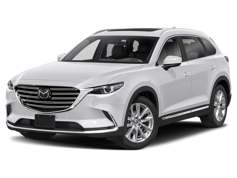 2021 Mazda CX-9