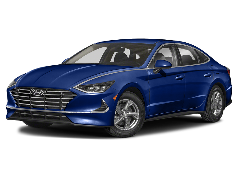 2022 Hyundai Sonata