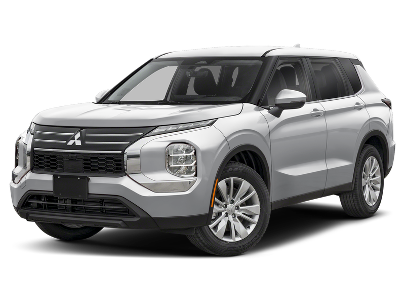 2025 Mitsubishi Outlander