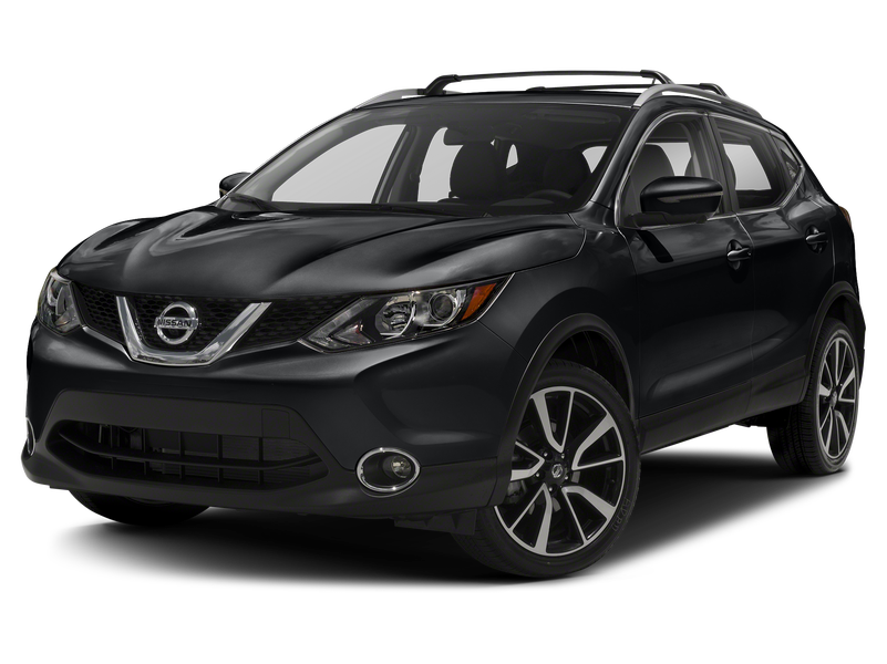 2019 Nissan Qashqai