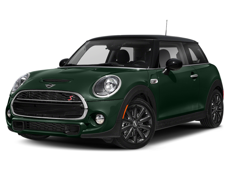 2019 MINI 3 Door