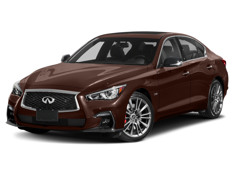 Infiniti Q50 Signature Edition