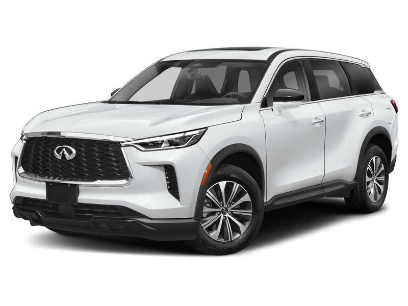 2024 Infiniti QX60