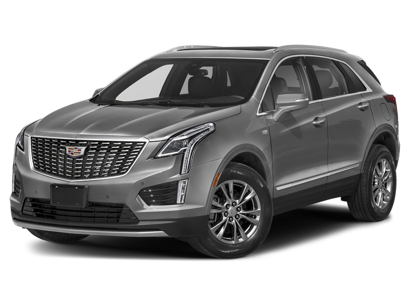 Cadillac XT5 Premium Luxury