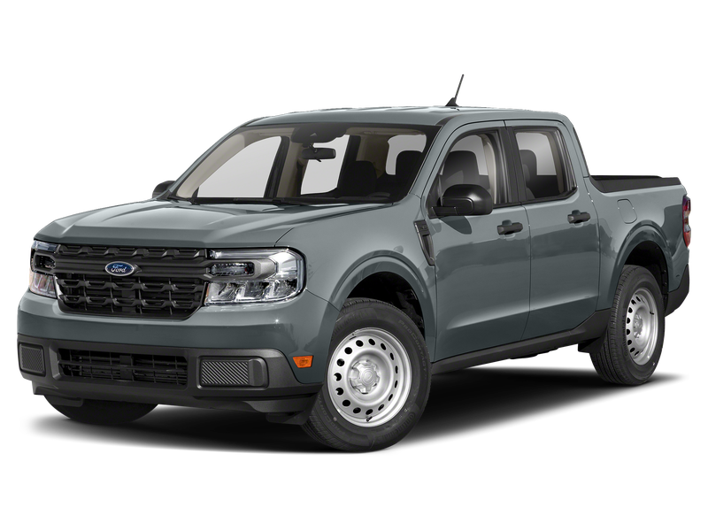 2022 Ford Maverick