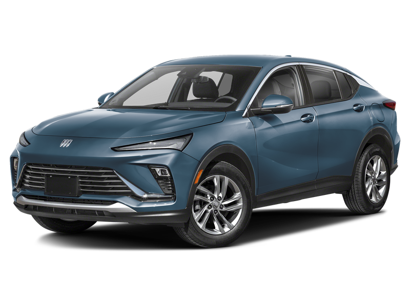 2024 Buick Envista